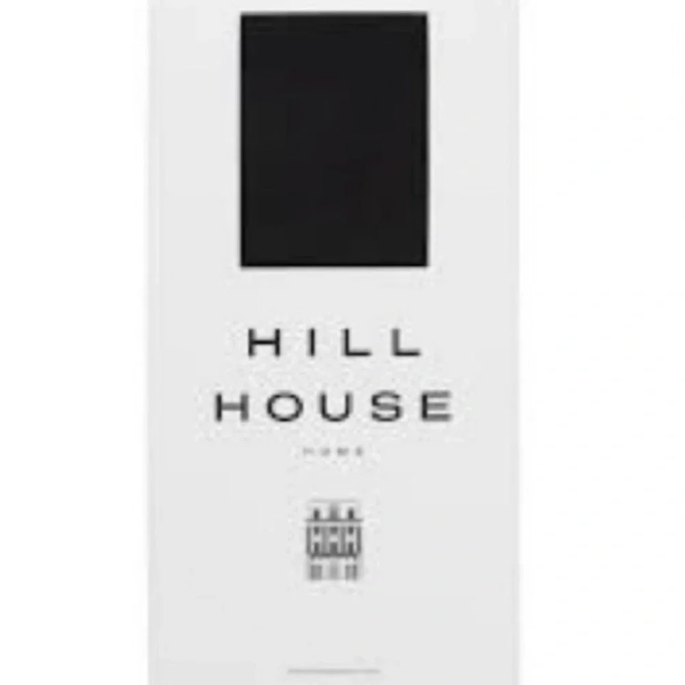 🍁Hill House Home - 70 Denier Tights - Black Opaque - Size XS/S - Pristine